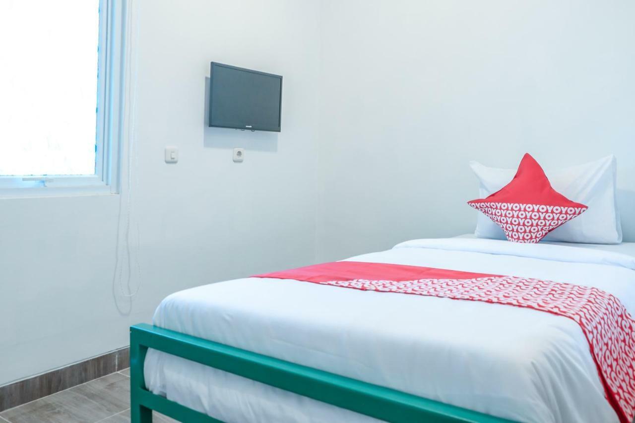 Oyo 488 Tekno Residence South Tangerang Exterior foto